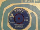 RARE BEAT SOUL 45 The Marionettes Whirlpool Of Love/ Nobody But You NM 