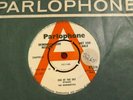 RARE FREAKBEAT SOUL 45 The Marionettes Pick Up Your Feet NM  DEMO