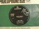 RARE BEAT SOUL 45 The Marionettes Like A Man/ Tonight Going Strorm NM 