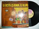 HECTOR MANITO BONILLA PALOMITAS DE MAIZ WOOOWW GUAGUANCO FANTASTICO# 59 LISTEN