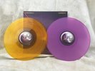 Tame Impala Currents RARE Colored Vinyl Yellow Purple Out of Print Lonerism NEW