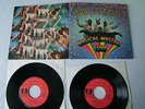 double EP 45T  rock  60  ... THE  LES BEATLES ...  SMO 39501/2 excellent ETAT