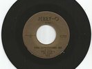 45 R&B/Doowop Jerry-o-103 Willie Logan/Plaids 