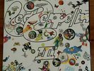 LED ZEPPELIN - LED ZEPPELIN III - LP - GATEFOLD