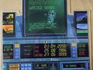 Iron Maiden WASTED YEARS Shaped Vinyl Picture Pic Disc