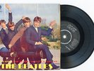 9227 THE BEATLES - ALL MY LOVING + 3 - RARE SWEDEN EP