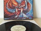 MOTÖRHEAD - ANOTHER PERFECT DAY - VERY RARE FIRST PRESSING FINLAND - LEMMY LP