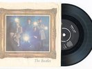 9213 THE BEATLES - STRAWBERRY FIELDS FOREVER - RARE NORWAY 45/PS