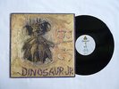 DINOSAUR JR   BUG   BFFP 31   NrM/VG+   1988 UK 1ST PRESS VINYL LP   INDIE ROCK