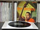 Ray Brown - This Is Ray Brown **Original US Verve Trumpeter MGV-8290 DG LP**