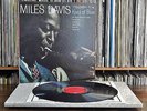 Miles Davis - Kind Of Blue **Original US First Columbia 6 Eye CL 1355 DG Mono**