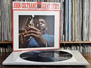 John Coltrane - Giant Steps **Original US First Atlantic 1311 DG Mono LP**