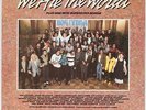 We Are The World  Various Vinyl Record