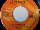 ABBA knowing me, knowing you / happy hawaii 7