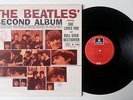 THE BEATLES sgt. pepper's lonely hearts club band VENEZUELA PRESS
