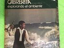 CABRERITA Y SUS IDEAS - EXPLORANDO EL AMBIENTE / GUAGUANCO*SALSA / ALEGRE REC.
