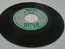 INTEL DIPLO/STEPPING RAZOR - PETER TOSH & THE WAILERS [R/STEADY] 7
