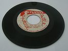 STUDIO ONE/RAIN FROM THE SKY - DELROY WILSON [R/STEADY] 7