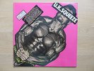 SQUEEZE U.K. Squeeze USA red vinyl LP in stickered shrink wrap Sealed/Unplayed
