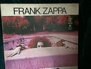 Frank Zappa, Hot Rats, Vinyl Album, 1969