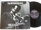 Miles Davis ?– Kind Of Blue Vinyl LP CBS ?– 62066 UK 1960