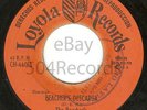 listen - THE BEACHERS  PANAMA LATIN DESCARGA FUNK SOUL JAZZ PSYCH RARE 45