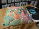 SHOCKING BLUE 