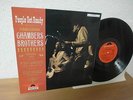THE CHAMBERS BROTHERS - People Get Ready Rare Psych Blues Funk 66