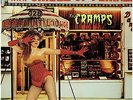 THE CRAMPS - Smell Of Female - 1983 UK 6-track vinyl mini-LP recorded live in NY