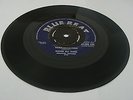 BLUE BEAT/REINCARNATION - BUSTER ALL STARS  [SKA INST.]  7