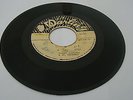 DARLING/IF I WERE A BELL - ROLANDO ALPHANSO & HIS UPSETTERS [PRE SKA INST] 7
