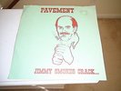 PAVEMENT JIMMY SMOKES CRACK... AND I DON'T CARE BLUE VINYL 7
