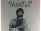 ERIC CLAPTON CREAM CROSSROADS 6 LP Box Set NM Vinyl Booklet 835 261-1 1988