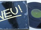 KLP162 - Neu - Neu '75 (brain 1062) German LP in FOC, brain 1975