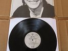 IGGY POP Lust For Life LP VIRGIN AMERICA 1990 OVED278 PRESSING RARE DAVID BOWIE