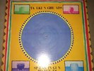 Talking Heads - Speaking in Tongues - 1983 Sire Vinyl LP Record NM