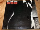 LP * Kenny Clarke-Francy Boland Big Band Sax No End * SABA ?SB 15 138 * 1967 FOC