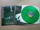 ELO FACE THE MUSIC VINYL LP RECORD ORIIG UK PRESS RARE ON GREEN VINYL  NEAR MINT