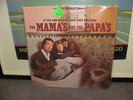 MAMAS & PAPAS IF U CAN BELIEVE ORIG LP INSANELY RARE WITHDRAWN TOILET BOWL COVER