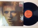 David Bowie - Space Oddity - Blue Color Wax Vinyl LP Record Near Mint (NM)
