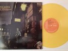 David Bowie - Rise And Fall Of Ziggy Stardust - Vinyl LP On Yellow Wax (NM)