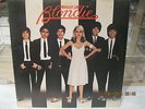 BLONDIE - PARALLEL LINES - 1978 VINYL RECORD ISSUE - EXCELLENT CONDITION