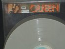 QUEEN - News of the World - rare Promo grey colored Vinyl Lim Ed # 456