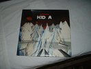 Kid A [LP] by Radiohead (Vinyl, Oct-2000, Capitol/EMI Records)