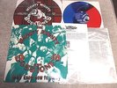 The Mighty Bosstones Don't Know How To Party Picture Vinyl LP + 10