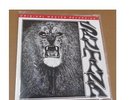 Sealed Numbered Santana Mobile Fidelity MFSL Original Master 1st Vinyl LP
