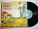 RUBEN DARELLI LLUVIA CON NIEVE MON RIVERA URUGUAY GUAGUANCO FANTASTICO# 8 LISTEN