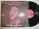 LOS DEMENTES TRIBUTO A UN SONERO PERUCHO GUAGUANCO FANTASTICO # 104 LISTEN