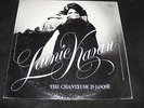 LAINIE KAZAN The Chanteuse Is Loose Live At The PLAYBOY Club LP Private SMALL Lb