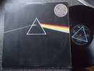 PINK FLOYD UK EMI LP THE DARK SIDE OF THE MOON A3/B3